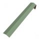 Chartwell Green Woodgrain Fascia Corner Trim - 300mm