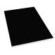150mm Black Ash Woodgrain Soffit Board - 10mm x 5mtr