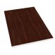 304mm Rosewood Soffit Board - 10mm x 5mtr