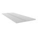 150mm White Vented Soffit Board - 10mm x 5mtr