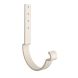 Lindab Steel Gutter 150mm Rafter Bracket - 150mm Antique White
