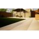 Limestone Paving - 600mm x 400mm x 25mm Jura Beige