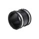 Plumbing Flexible Coupling Straight - 24mm - 32mm