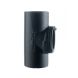 Mech 416 Cast Iron Soil Access Pipe - 50mm