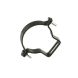 Mech 416 Cast Iron Soil Adjustable Steel Bracket - 70mm