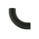 Mech 416 Cast Iron Soil Long Radius Bend - 88 Degree x 100mm