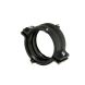 Mech 416 Cast Iron Soil Coupling with Continuity Ductile Iron - 150mm