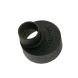 Mech 416 Cast Iron Soil Pipe Taper - 150mm x 100mm