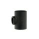 Mech 416 Cast Iron Soil Boss Pipe Single 2 Inch BSP - 150mm