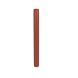 Lindab Steel Intermediate Downpipe - 87mm x 1mtr Tile Red