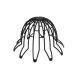Galeco Industrial Gutter Balloon Outlet Leaf Guard