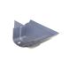 Cast Iron Ogee Gutter External Angle - 90 Degree x 115mm Primed