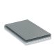 Polycarbonate Sheet Multiwall - 35mm x 1050mm x 2.5mtr Heatguard