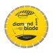 ProSolve Segmented Diamond Blade - 300mm x 20mm