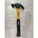 ProSolve Fibreglass Hammer - 16oz