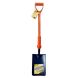 ProSolve Insulated Trenching Shovel Treaded - BS8020