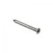 Cast Iron Downpipe Universal Nail - 75mm