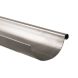 Lindab Magestic Steel Gutter - 150mm x 3mtr Galvanised
