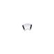 FloPlast Mini Gutter Angle - 135 Degree x 76mm White