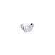 FloPlast Industrial/ Xtraflo Gutter External Stopend - 170mm White