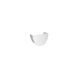 FloPlast Industrial/ Xtraflo Gutter Internal Stopend - 170mm White