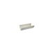 FloPlast Industrial/ Xtraflo Gutter - 170mm x 4mtr White