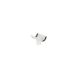 FloPlast Industrial/ Xtraflo Gutter Running Outlet - for 110mm Downpipe 170mm White