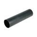FloPlast Cast Iron Effect Round Downpipe Plain Ended - 68mm x 2.5mtr