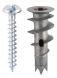 Speedplug - Metal - Pack of 100