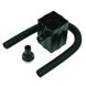 FloPlast Cast Iron Effect Square and Round Downpipe Rain Diverter