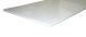 100mm White Soffit Board - 10mm x 5mtr White