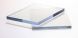 PolyX Polycarbonate Sheet Solid - 1220mm x 1220mm x 4mm Clear