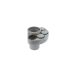FloPlast Ring Seal Soil Manifold - 110mm Grey