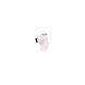 FloPlast Bottle Trap - 40mm White