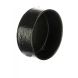 Push Fit Cast Iron Soil Socket Plug - 100mm