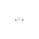 FloPlast Push Fit Waste Bend Swept - 92.5 Degree x 32mm White