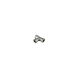 FloPlast Push Fit Waste Tee - 40mm Grey