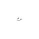FloPlast Push Fit Waste Pipe Clip - 32mm Grey