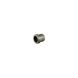 FloPlast Push Fit Waste Reducer - 50mm x 40mm Grey