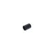 FloPlast Solvent Weld Waste Coupling - 32mm Black