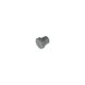 FloPlast Solvent Weld Waste Access Plug - 40mm Grey