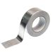 Exitex Aluminium Foil Blanking Tape - 33mtr Roll for 35mm Sheets