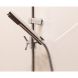 Bathroom Wall Panel - 1000mm x 2400mmm x 10mm White Gloss