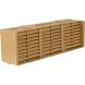 Subfloor Ventilation Airbrick - 9