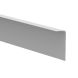 GRP Roofing Simulated Lead Flashing - 3mtr