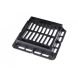 Ductile Iron Gully Grating Hinged - 25 Tonne x 302mm x 302mm