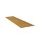 Copper Soffit Flat Profile Length - 175mm x 2.4mtr