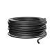 Polypipe Polyduct - ENATS Smooth Single Wall Electric Duct - 32mm (I.D.) x 25mtr