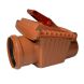 FloPlast Drainage Non-Return Valve - 110mm