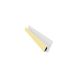Weatherboard Cladding Universal Edge Trim - 3mtr Sand